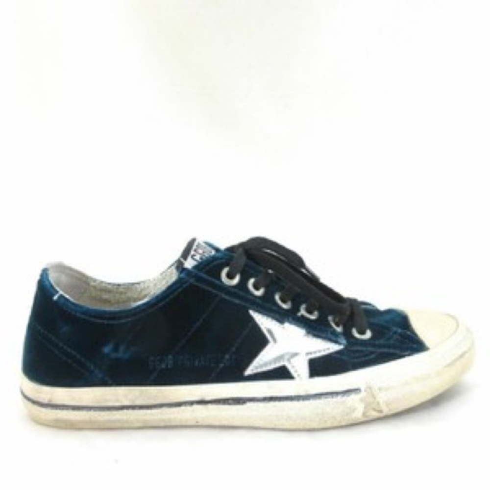 Golden Goose  Luxury Sneakers